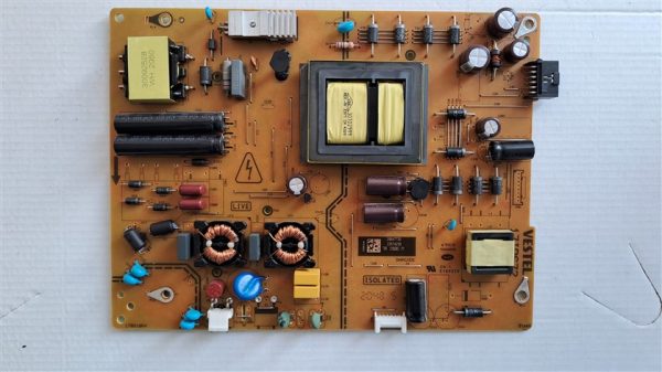 17IPS72 23574238 Hitachi 58HAK6157