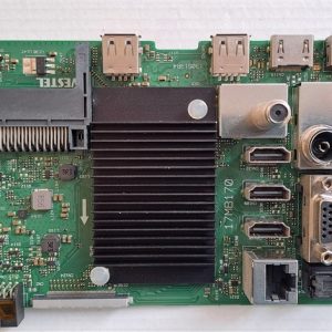 17MB170 23738264 Hitachi 58HAK6157