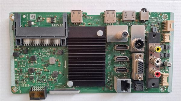 17MB170 23738264 Hitachi 58HAK6157