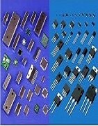 Componenti Ricambi Elettronici