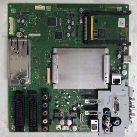 Sony KDL-40Z4500 1-877-366-13 A-1184-536-C