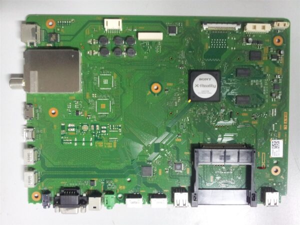 Sony KDL-40NX720 1-883-754-12 Motherboard