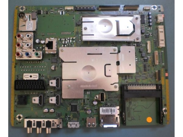 Panasonic TNPH0936 Motherboard