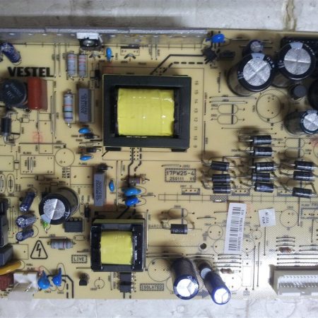 Vestel 17PW25-4 Power Supply