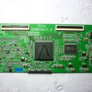 320W2C4lv1.4 Modulo Control Board