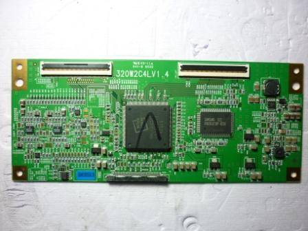 320W2C4lv1.4 Modulo Control Board