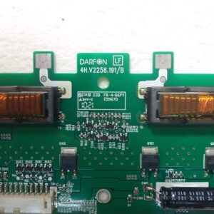 4H.V2258.191 Modulo Scheda Inverter