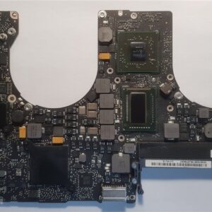 Macbook Pro A1286 820-2915-B Logic Board