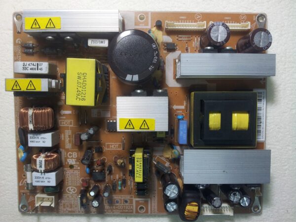 Samsung BN44-00192A Power Supply