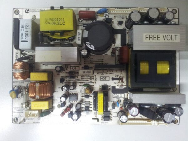 Samsung BN96-03642A Power Supply