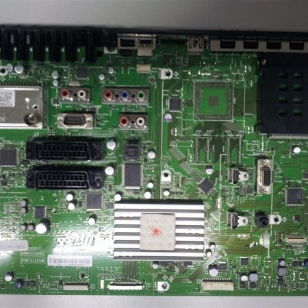 Sharp DNNTKE685WE Motherboard