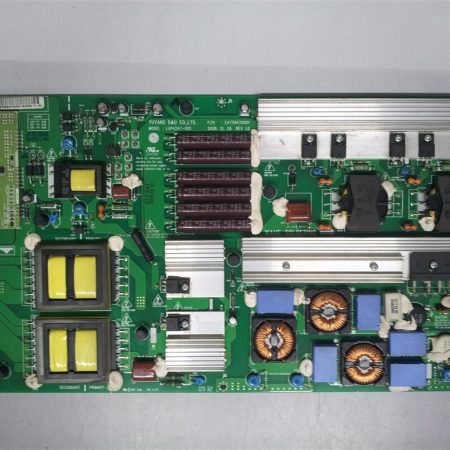 LG EAY58470001 Power Supply