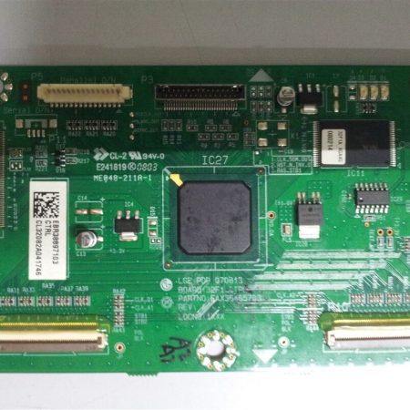 LG EBR38897102 Control Board