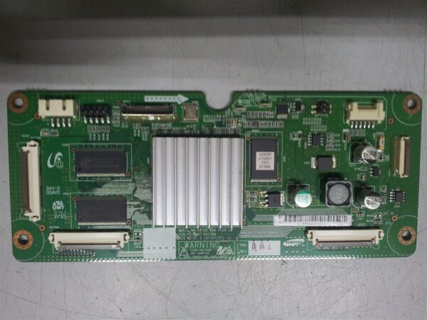 Samsung LJ41-05136A Control Board