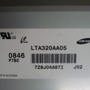 Samsung LTA320AA05 Pannello Display