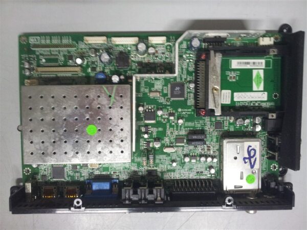Philips 26PFL5403D-10 PLB800089A Motherboard