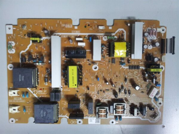 Panasonic PSC10301A Power Supply