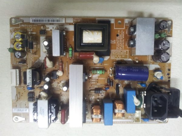 Samsung PSLF121401A Power Supply