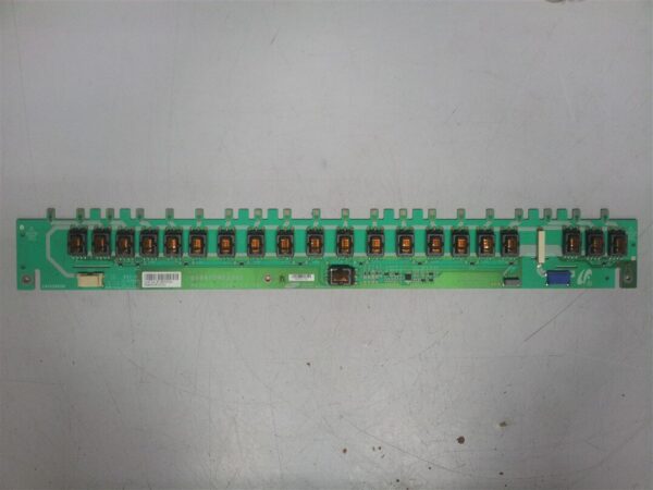 SSB400W20V01 Modulo Inverter LCD