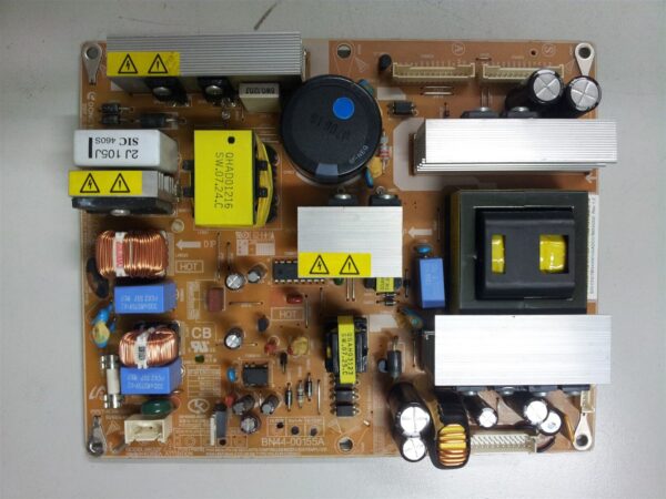 Samsung BN44-00155A Power Supply