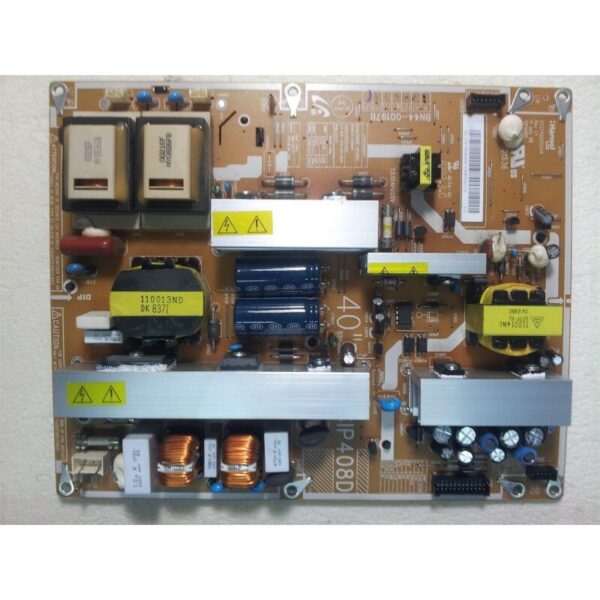 Samsung BN44-00179B Power Supply