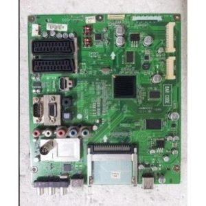 LG 42PJ350 EAX61366607 Motherboard