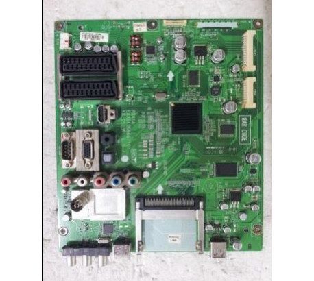 LG 42PJ350 EAX61366607 Motherboard