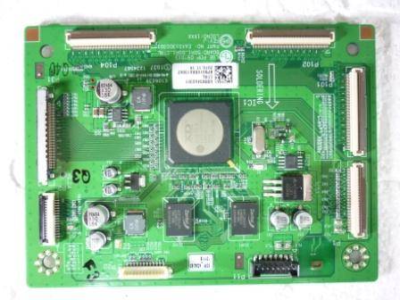 LG 60PK250 EBR63450301 Control Board