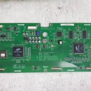 Samsung LJ41-01724A Control Board