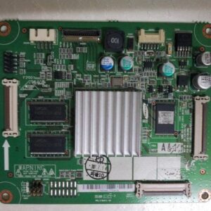 Samsung LJ41-05188A Control Board
