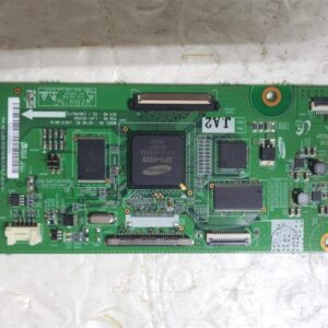 Samsung LJ41-05309A Control Board