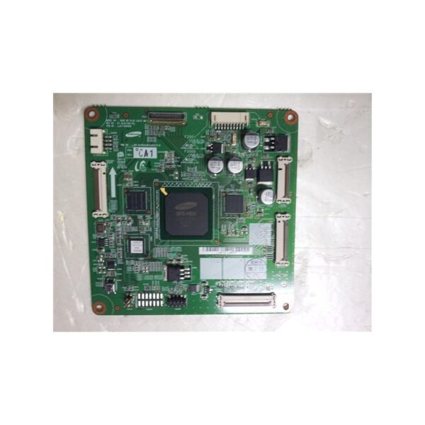 Samsung LJ41-05400A Control Board