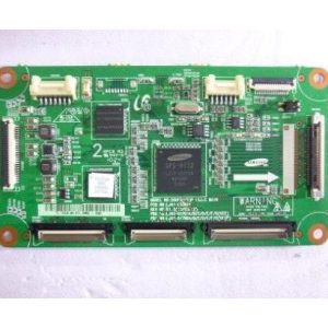 Samsung LJ41-08382A Control Board