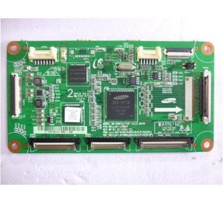 Samsung LJ41-08382A Control Board