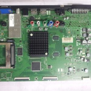 Philips 32PFL6605H-12 Motherboard