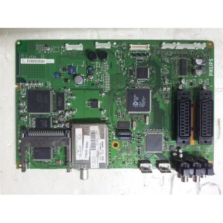 Philips TV Plasma Motherboard