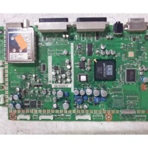 Philips Chassis LC4.9 Motherboard