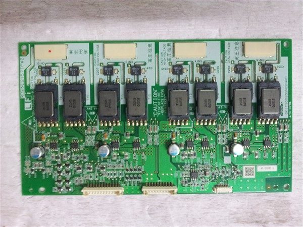 RDENC2157TPWZ Modulo Inverter LCD