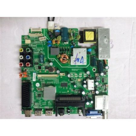 Haier LE24M600CF SSDV3241ZC0101 Motherboard