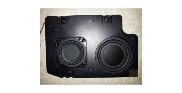 Panasonic TX-P42VT30 L0AZ08A00002 Subwoofer