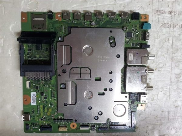 Panasonic TNPH1044 Motherboard