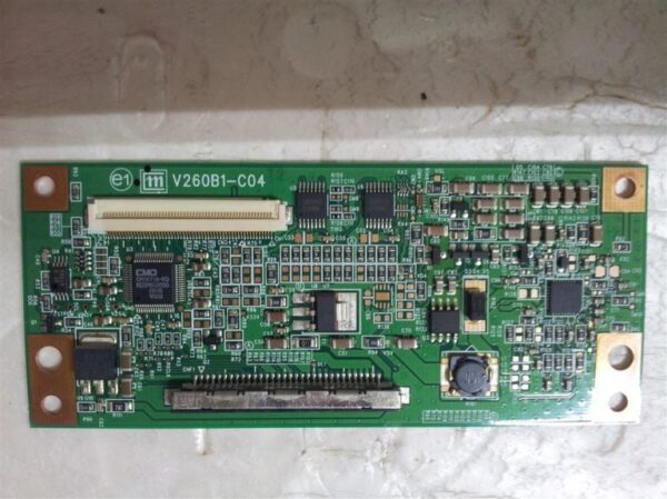 Samsung V260B1-C04 Modulo T-Con