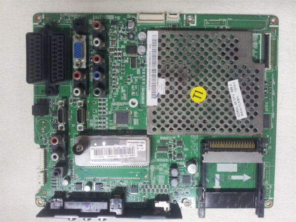 Samsung LE40A456C2 BN94-02114A Motherboard
