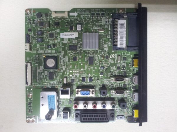Samsung PS43D450 BN94-04884E Motherboard