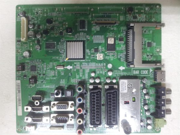 LG EBU60710830 Motherboard