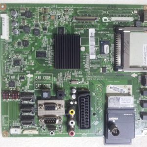 LG 37LE4508 EBU60963658 Motherboard