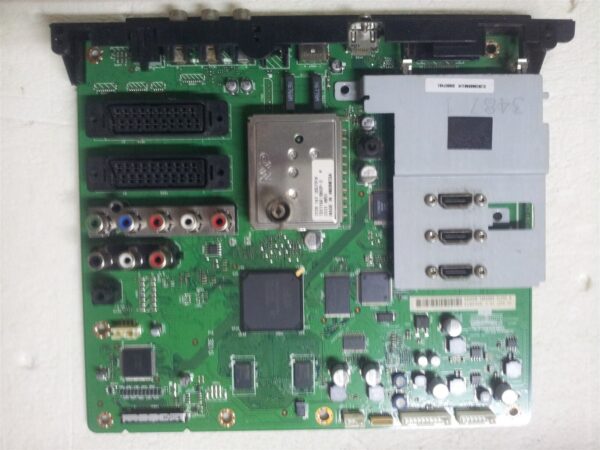 PHILIPS 37PFL5603D-10 31272-6865681 Motherboard