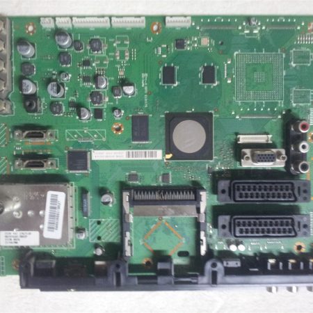 Philips 32PFL5404H-12 31926865045 Motherboard