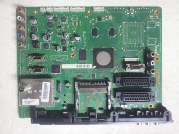 Philips 32PFL5404H-12 31926865045 Motherboard