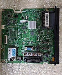 Samsung PS43D450 BN94-04884A Motherboard